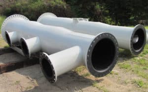 Pipe Assemblies